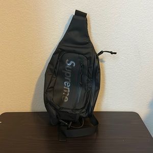 Supreme Sling Bag